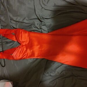 Special occasion dress